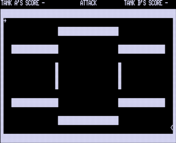 Screen shot